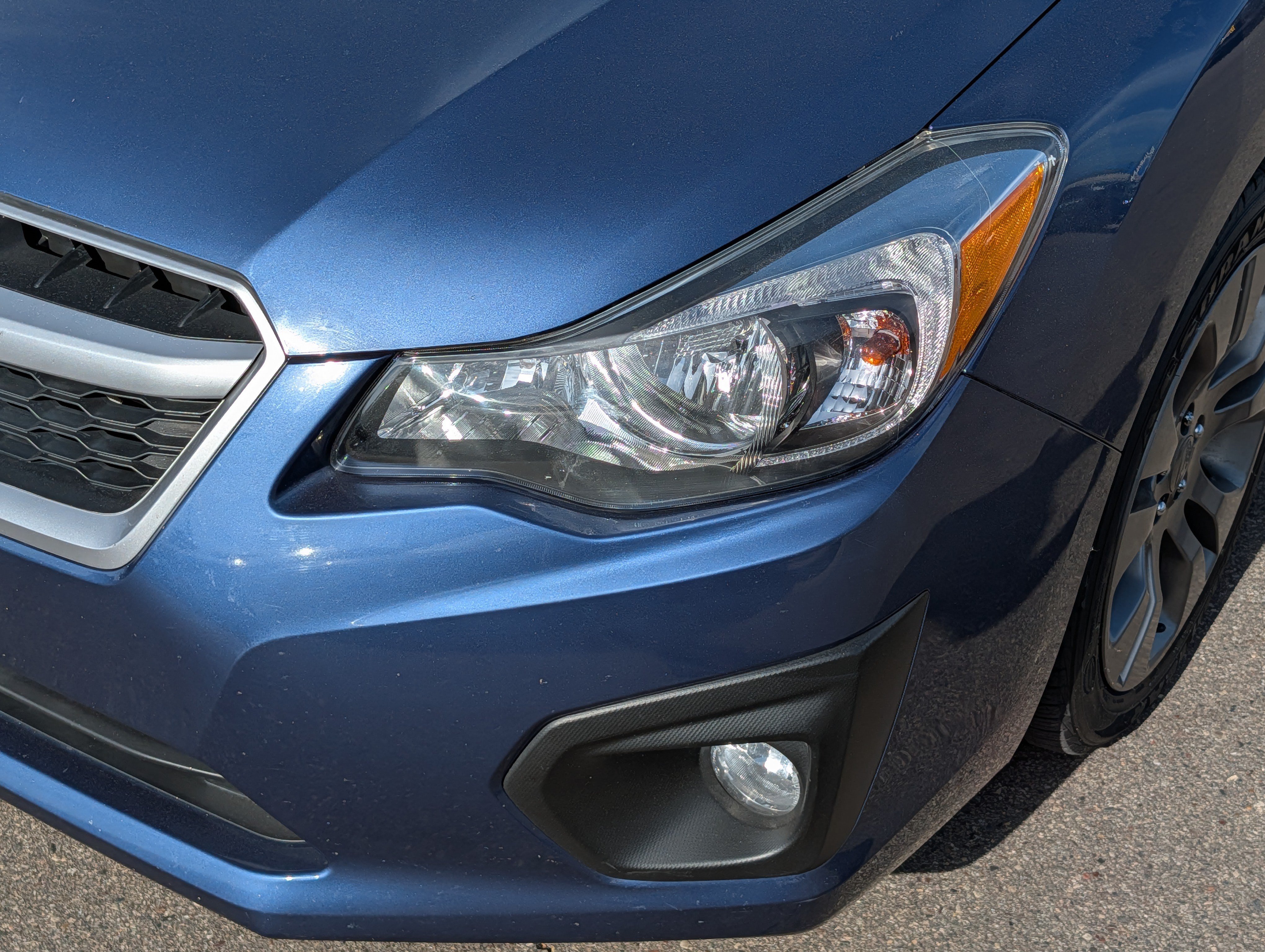 Used 2013 Subaru Impreza 2.0i Sport Premium AWD/4WD image 16