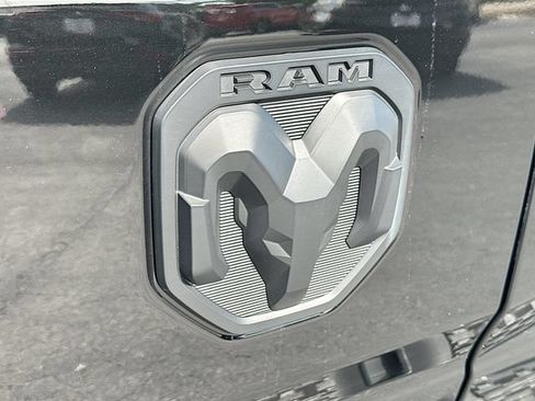 New 2026 RAM 1500 Limited AWD/4WD image 20