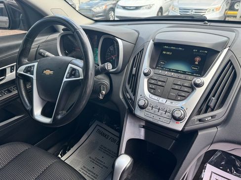 Used 2014 Chevrolet Equinox LT w/ Driver Convenience Package image 12