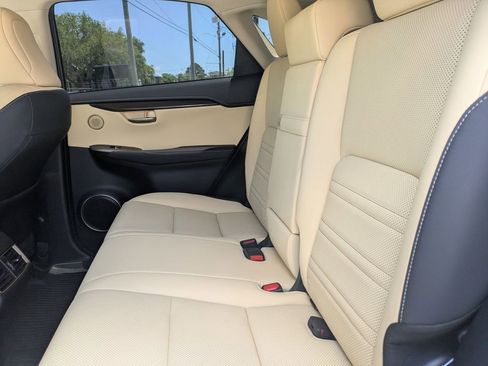 Used 2021 Lexus NX 300 FWD w/ Accessory Package 2 image 16
