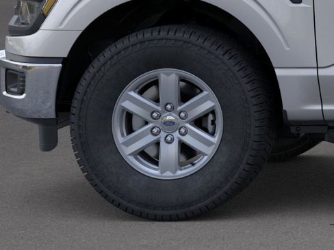 New 2025 Ford F150 XL w/ Equipment Group 103A High image 19