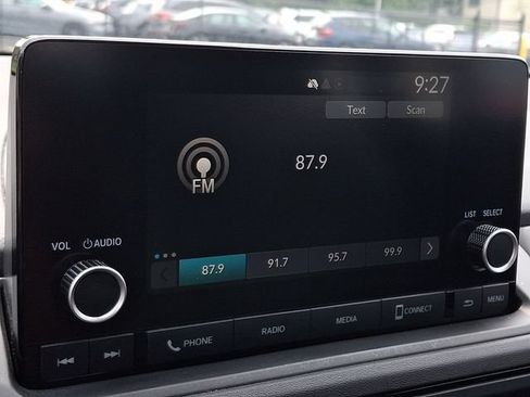 Certified 2023 Honda Accord LX image 16