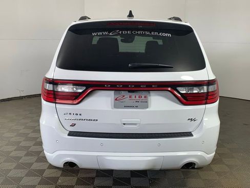 Used 2025 Dodge Durango R/T AWD/4WD image 10