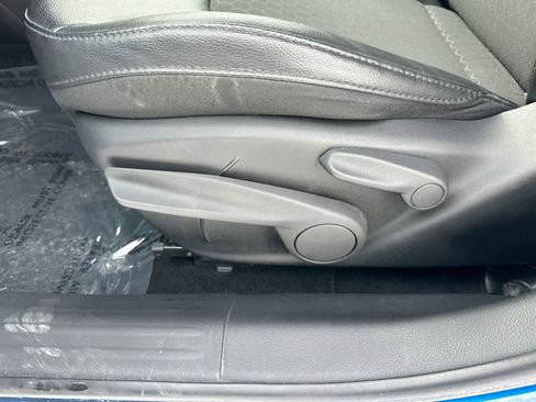 Used 2018 Jeep Compass Latitude image 22