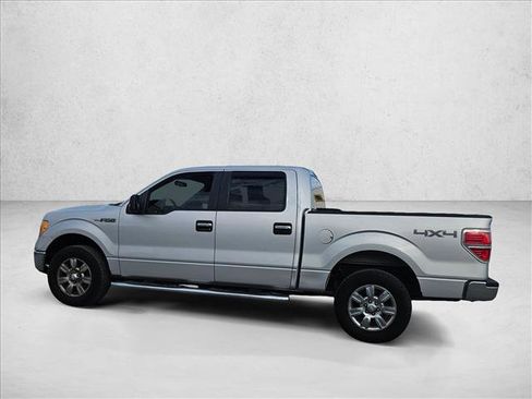 Used 2010 Ford F150 XLT image 8