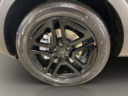 New 2025 Kia Telluride SX X-Line image 17