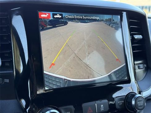 Used 2024 RAM 3500 Big Horn w/ Sport Appearance Package image 17