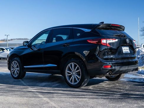 Certified 2020 Acura RDX AWD image 7
