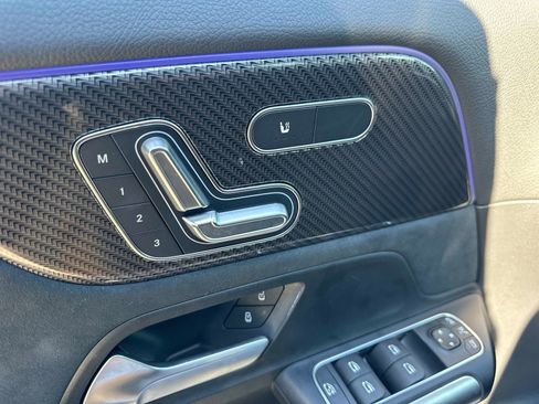 Certified 2025 Mercedes-Benz GLA 250 image 19