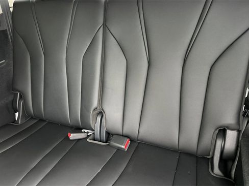 Certified 2025 Acura MDX FWD image 16