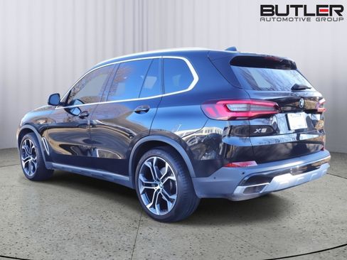 Used 2021 BMW X5 sDrive40i w/ Premium Package image 5