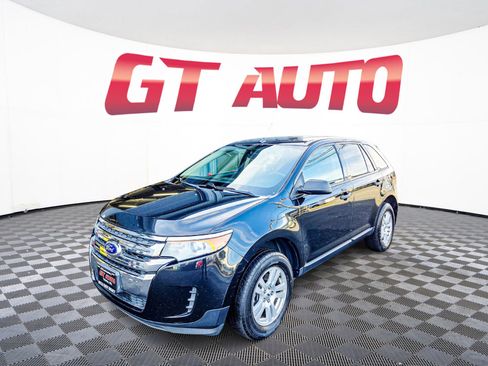 Used 2013 Ford Edge SE image 3