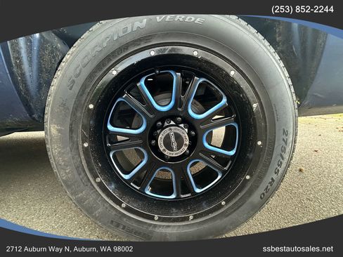 Used 2012 Chevrolet Silverado 1500 LT w/ All-Star Edition image 16