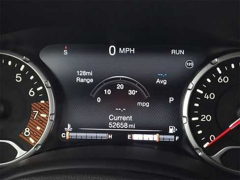 Used 2019 Jeep Renegade Limited w/ Quick Order Package 22P image 21