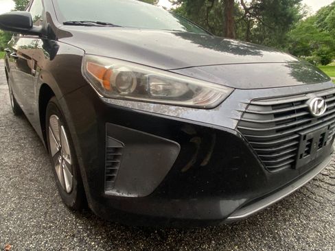 Used 2018 Hyundai Ioniq Blue FWD image 28