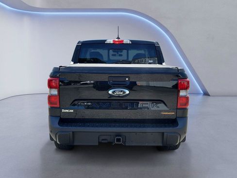 Used 2024 Ford Maverick Tremor w/ Tremor Off-Road Package AWD/4WD image 4
