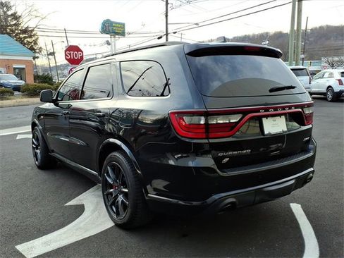 Used 2018 Dodge Durango SRT w/ Technology Group image 5
