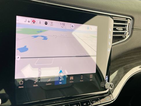 Used 2022 Jeep Wagoneer Series III w/ Premium Group I image 13