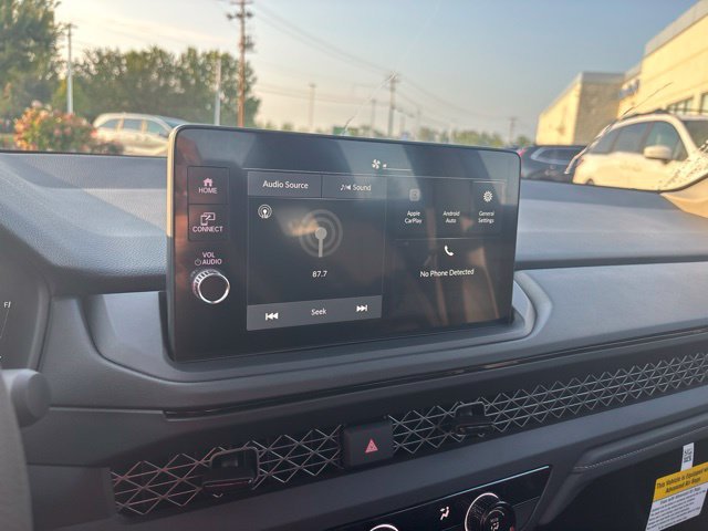 New 2026 Honda Accord LX image 20