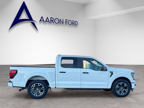 Used 2024 Ford F150 STX image 6