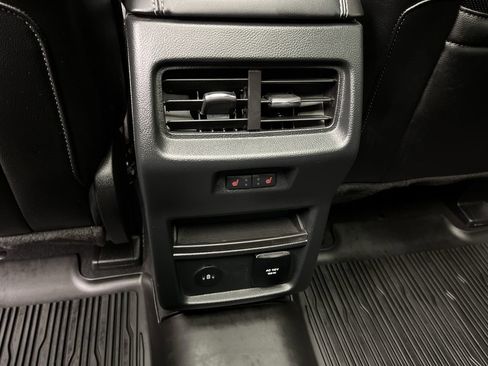 Certified 2024 Ford Edge Titanium w/ Equipment Group 301A image 14