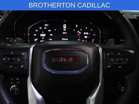 Used 2024 GMC Sierra 1500 Elevation w/ Elevation Premium Package AWD/4WD image 19