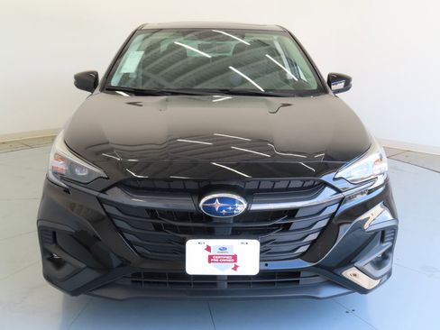 Used 2025 Subaru Legacy Limited image 11
