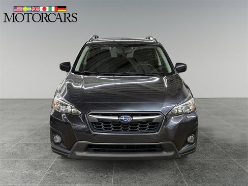 Used 2019 Subaru Crosstrek 2.0i Premium w/ Eyesight System image 8