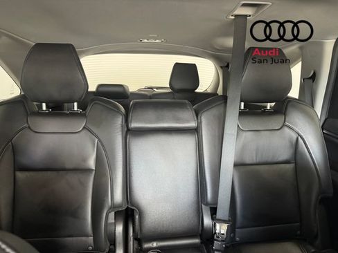 Used 2020 Acura MDX FWD image 47