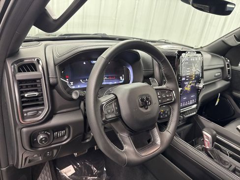 New 2026 RAM 1500 RHO AWD/4WD image 20