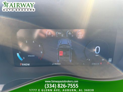 Used 2024 Ford F150 XLT w/ Equipment Group 302A MID image 20