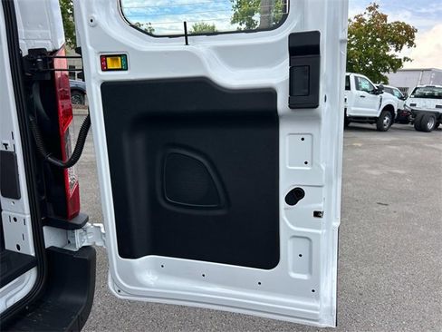 New 2025 Ford Transit 250 Low Roof AWD image 24