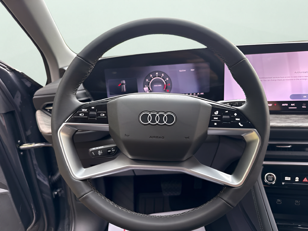 New 2026 Audi Q5 Premium AWD/4WD image 21