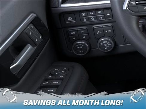 New 2026 Chevrolet Tahoe RST w/ Comfort Package AWD/4WD image 22