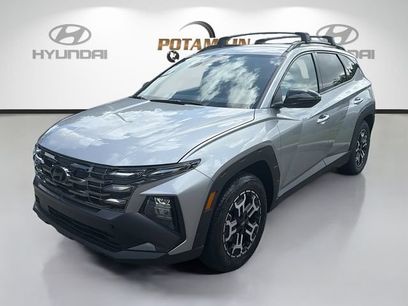 New 2026 Hyundai Tucson XRT