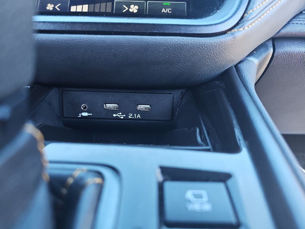 Used 2022 Subaru Outback Wilderness AWD/4WD image 27