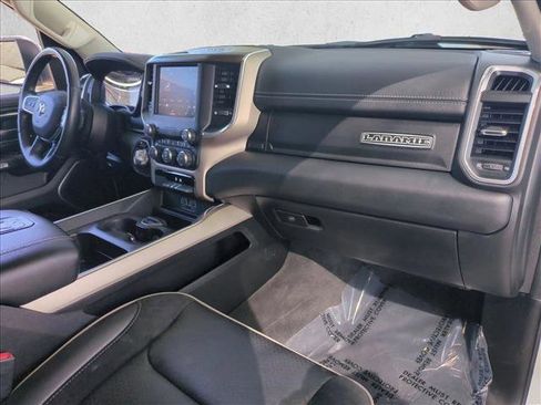 Used 2022 RAM 1500 Laramie image 22