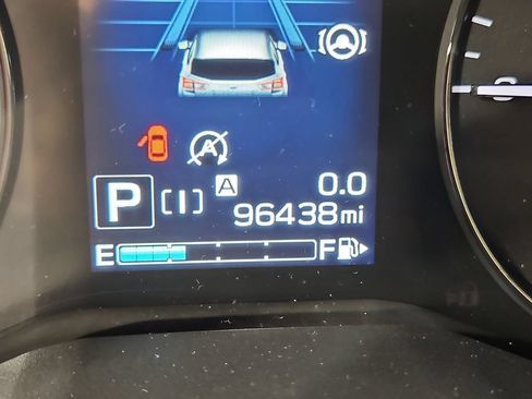 Used 2021 Subaru Crosstrek 2.0i Premium w/ Moonroof Package AWD/4WD image 17
