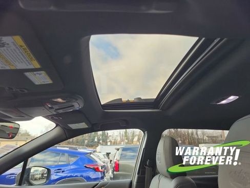 Used 2024 Subaru Outback Wilderness image 13