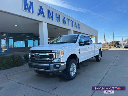 Used 2021 Ford F350 XLT w/ XLT Value Package