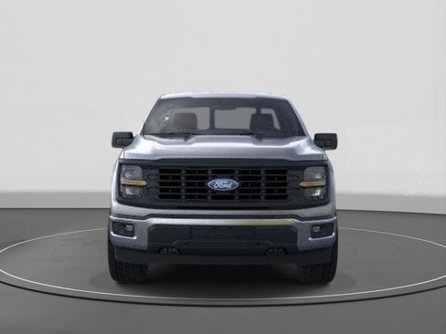 New 2026 Ford F150 XL w/ Equipment Group 103A High AWD/4WD image 6