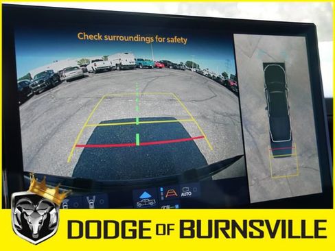 Used 2024 Toyota Tacoma Limited w/ Limited Package (LT) AWD/4WD image 32