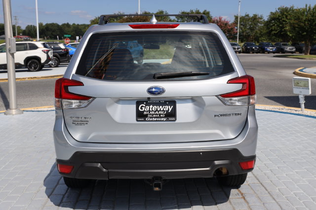 Used 2020 Subaru Forester w/ Alloy Wheel Package AWD/4WD image 4