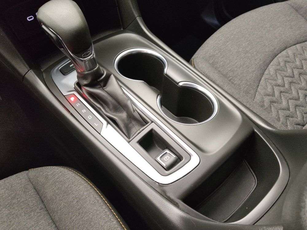 Used 2022 Chevrolet Equinox LT AWD/4WD image 26