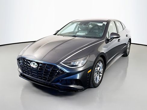 Used 2020 Hyundai Sonata SEL FWD image 4