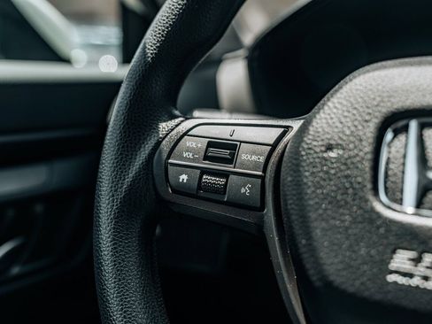 Used 2025 Honda CR-V EX image 24