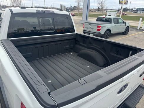 Used 2021 Ford F150 Raptor w/ Tow Technology Package image 30