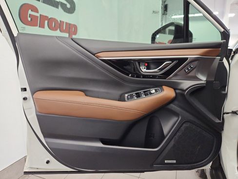 Certified 2024 Subaru Outback Touring XT image 8