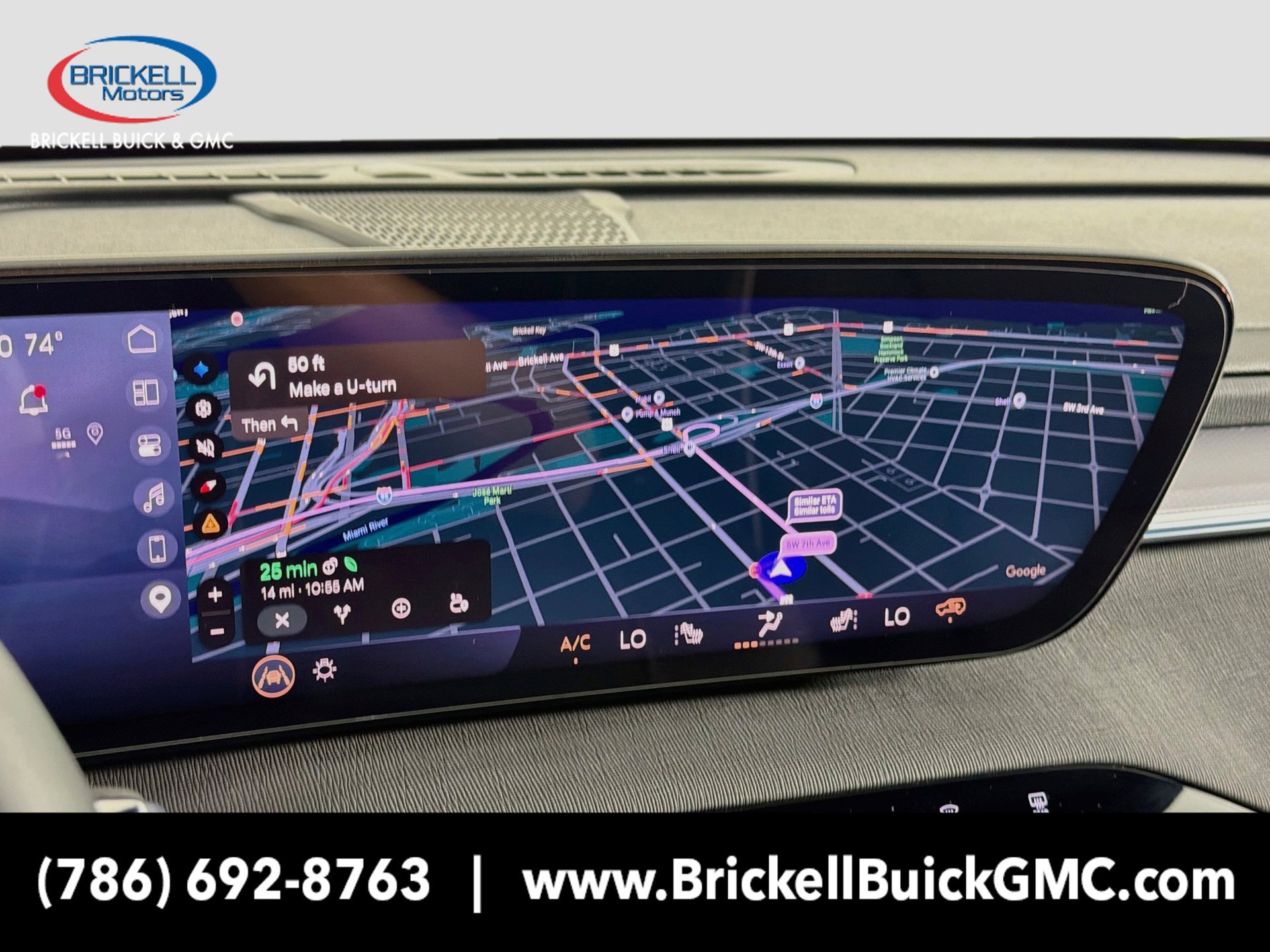 New 2026 Buick Enclave Sport Touring FWD image 32