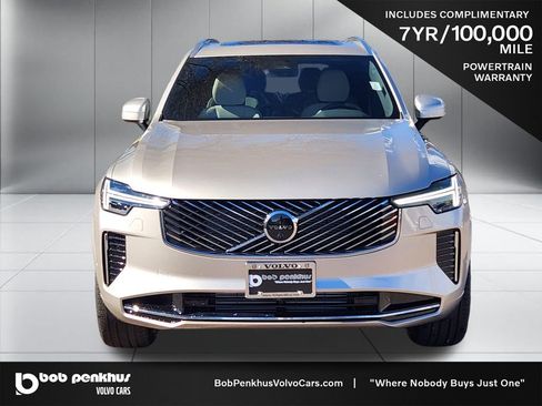 New 2026 Volvo XC90 T8 Plus w/ Protection Package Premier image 21